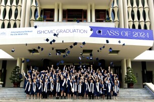 IB là gì? có nên học không? Danh sách trường dạy International Baccalaureate tại TP.HCM (2025)