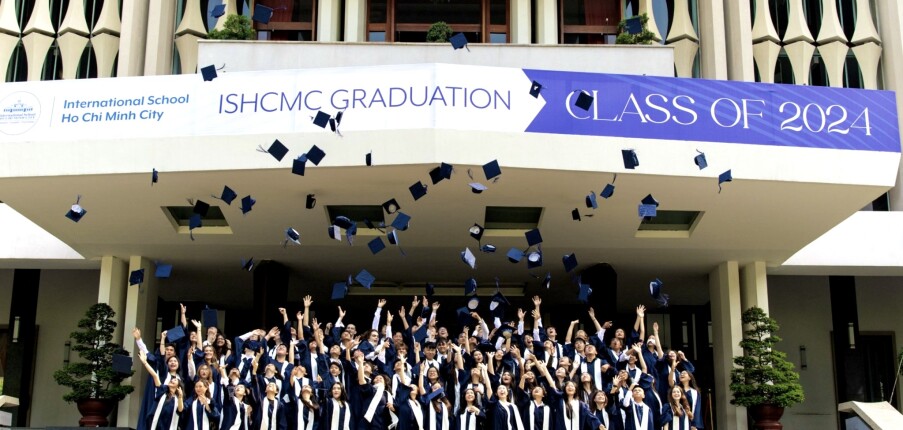 IB là gì? có nên học không? Danh sách trường dạy International Baccalaureate tại TP.HCM (2025)