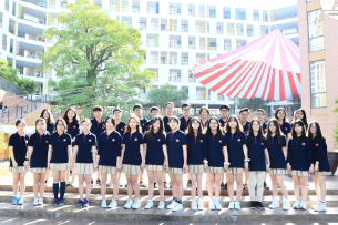 Top 3 trường quốc tế nổi tiếng tại quận 9, TP.HCM