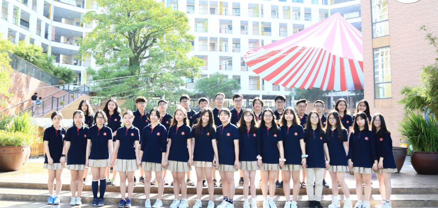 Top 3 trường quốc tế nổi tiếng tại quận 9, TP.HCM