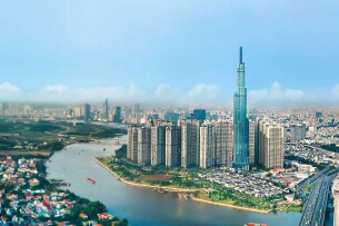 Top 88+ công ty cổ phần hàng đầu tại Việt Nam (2025)