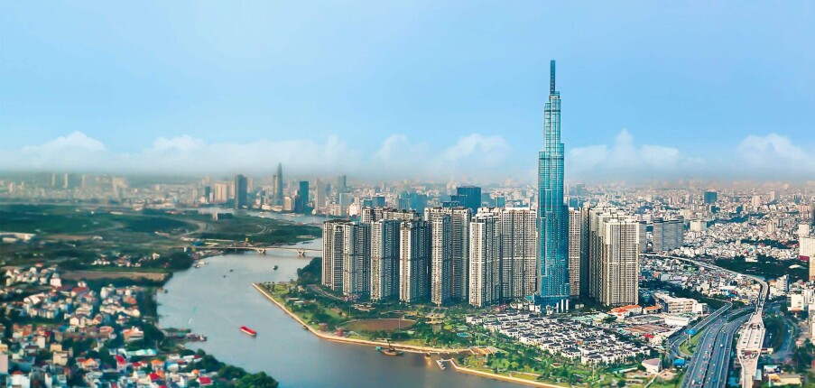 Top 88+ công ty cổ phần hàng đầu tại Việt Nam (2025)