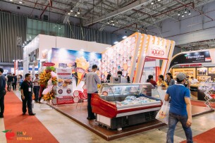 TOP 5 Công ty sản xuất và chế biến thực phẩm uy tín tại Việt Nam