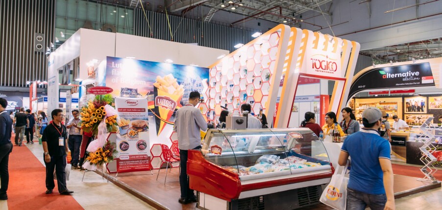 TOP 5 Công ty sản xuất và chế biến thực phẩm uy tín tại Việt Nam