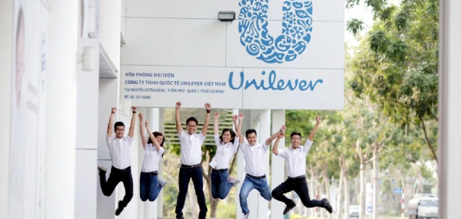 TOP 10+ Công ty có môi trường làm việc tốt nhất Việt Nam 2025: Lựa chọn của Gen Z