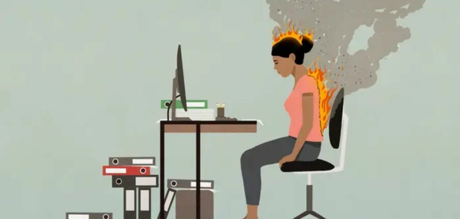 Bí quyết để "sống sót" và phát triển trong một công ty có văn hóa độc hại