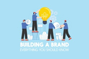 Nghệ thuật xây dựng thương hiệu: Từ Zero đến Hero của các công ty nổi tiếng