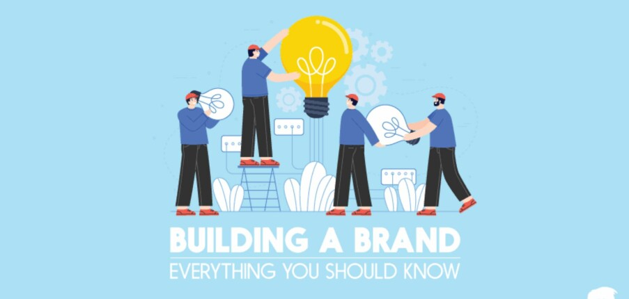 Nghệ thuật xây dựng thương hiệu: Từ Zero đến Hero của các công ty nổi tiếng