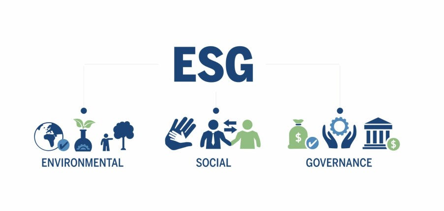 ESG (Môi trường, Xã hội, Quản trị): Vì sao đây là xu hướng của các công ty 2025?