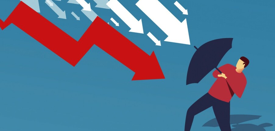 3 cách tồn tại giữa "cơn bão" suy thoái 2023