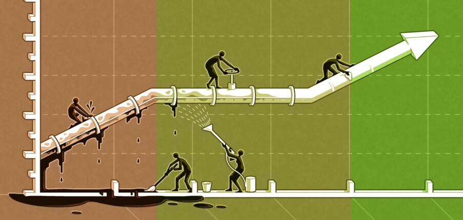 Thoái vốn đầu tư: Khi nào một công ty quyết định "buông tay" dự án?