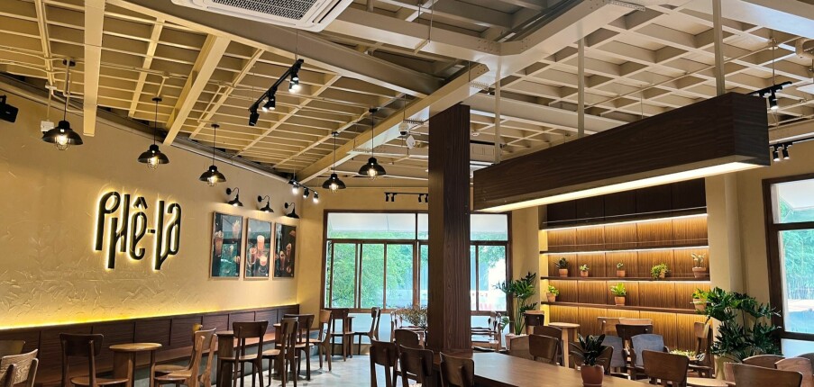 TOP 10 công ty có mô hình kinh doanh độc đáo nhất Việt Nam