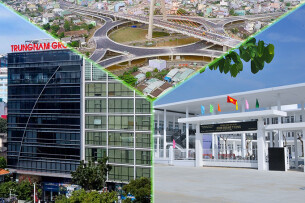 Top 10 công ty hàng đầu ngành năng lượng tái tạo tại Việt Nam