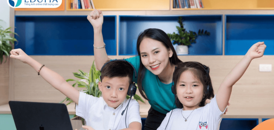 TOP 7 Công ty công nghệ giáo dục (Edtech) hàng đầu hiện nay