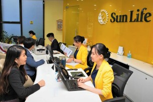 TOP 10 Công ty bảo hiểm nhân thọ uy tín nhất 2025