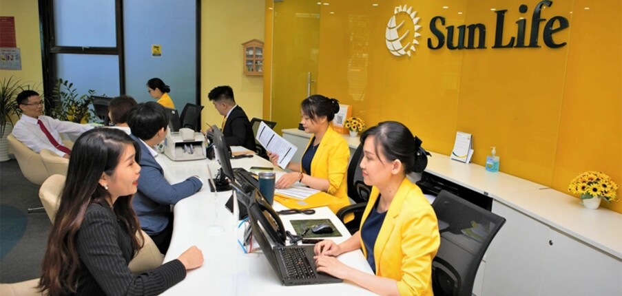 TOP 10 Công ty bảo hiểm nhân thọ uy tín nhất 2025