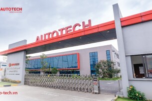 Top 15 công ty nhỏ và vừa (SME) phát triển tốt tại Việt Nam