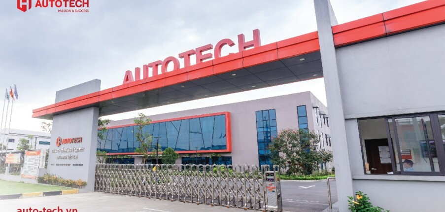 Top 15 công ty nhỏ và vừa (SME) phát triển tốt tại Việt Nam