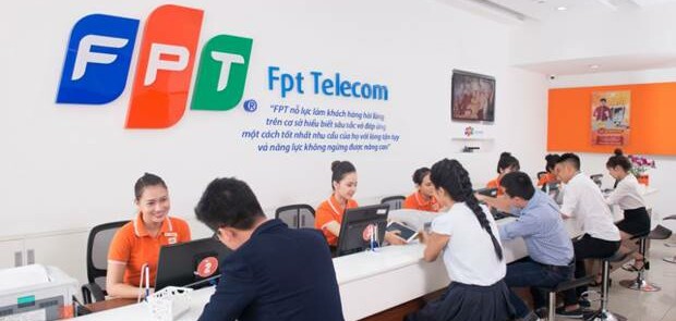 Top 6 công ty viễn thông lớn tại Việt Nam (2025)