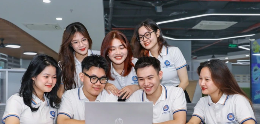 Top 12 trường đại học dân lập hàng đầu tại Hà Nội (2025)