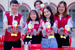 Top 14 trường đại học dân lập tại TP. HCM (2025)