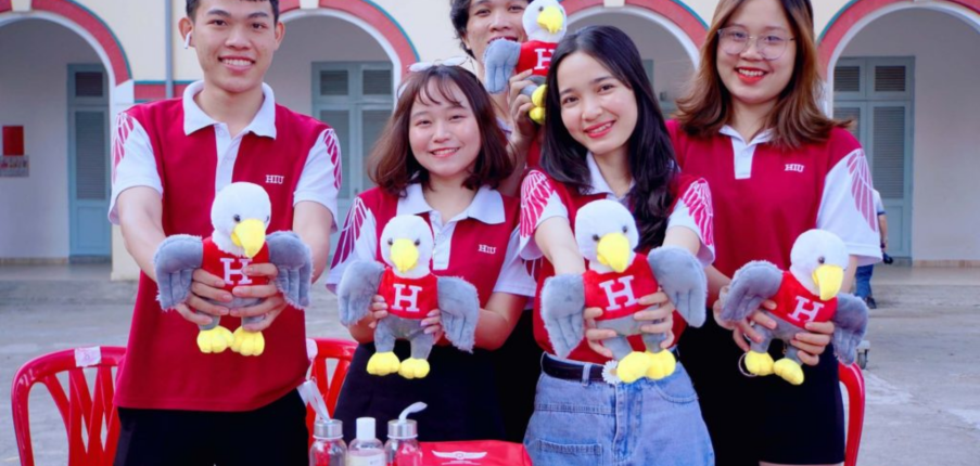 Top 14 trường đại học dân lập tại TP. HCM (2025)