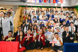 Danh sách tất cả trường đại học dân lập tại Việt Nam (2025)