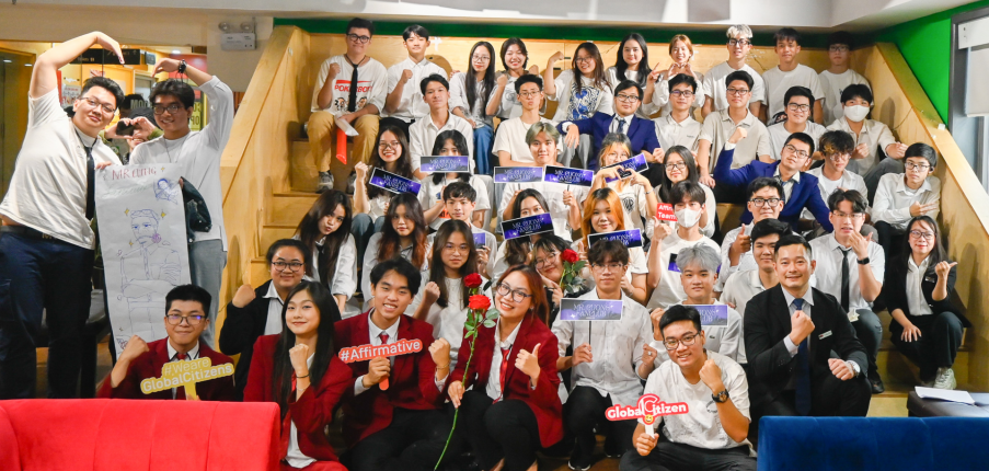 Danh sách tất cả trường đại học dân lập tại Việt Nam (2025)