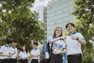 Top 10 trường Đại học có cơ sở vật chất hiện đại nhất Việt Nam