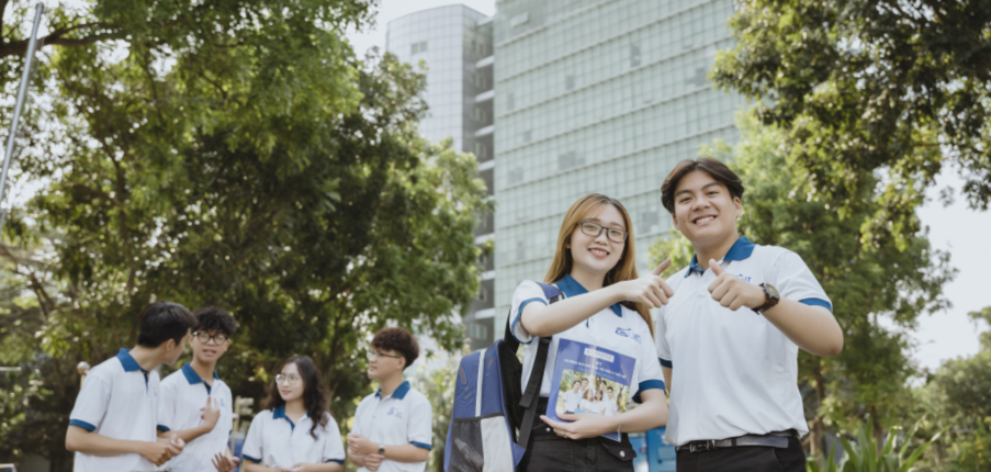 Top 10 trường Đại học có cơ sở vật chất hiện đại nhất Việt Nam