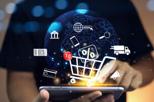 Ngành E-commerce: Các công ty nhỏ làm gì để cạnh tranh trên Shopee, Lazada?