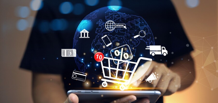 Ngành E-commerce: Các công ty nhỏ làm gì để cạnh tranh trên Shopee, Lazada?