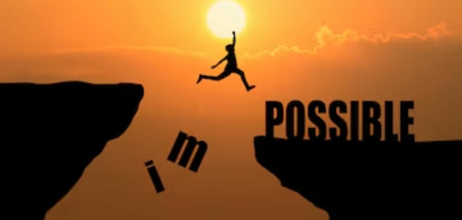 Bản Lĩnh Không Phải Bẩm Sinh! 5 Cách Để Xây Dựng Bản Lĩnh Vững Vàng Mỗi Ngày