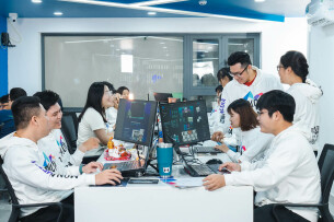 Top 12 công ty Digital Marketing có môi trường sáng tạo nhất