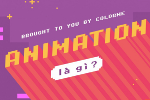 Ngành Animation là gì? học ở đâu? làm việc gì?