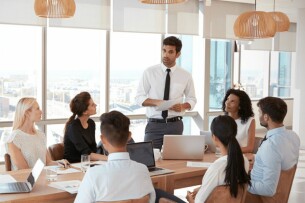 6 bước chi tiết xây dựng kế hoạch cho cuộc họp