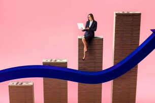 Lương cạnh tranh là gì? Doanh nghiệp tính toán ra sao?