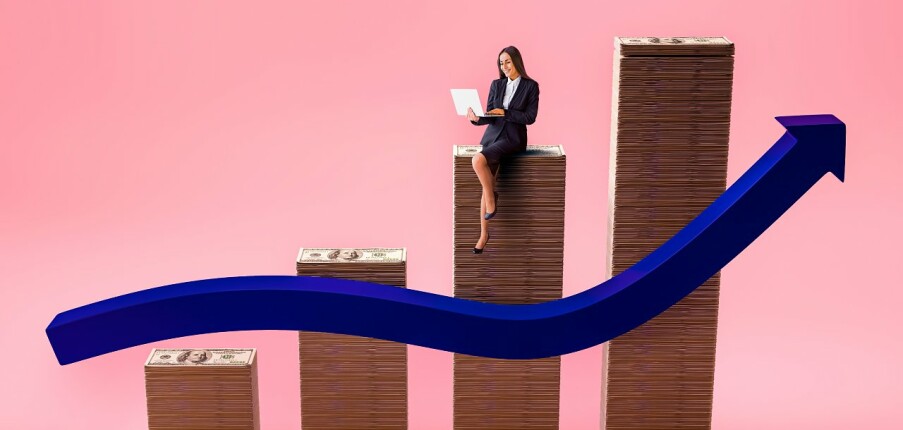 Lương cạnh tranh là gì? Doanh nghiệp tính toán ra sao?