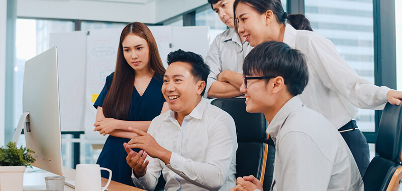 Ngành Quản trị nhân lực lương bao nhiêu? Xu hướng thị trường