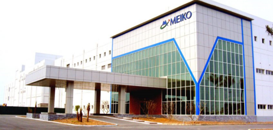 Top 15 công ty sản xuất linh kiện điện tử hàng đầu