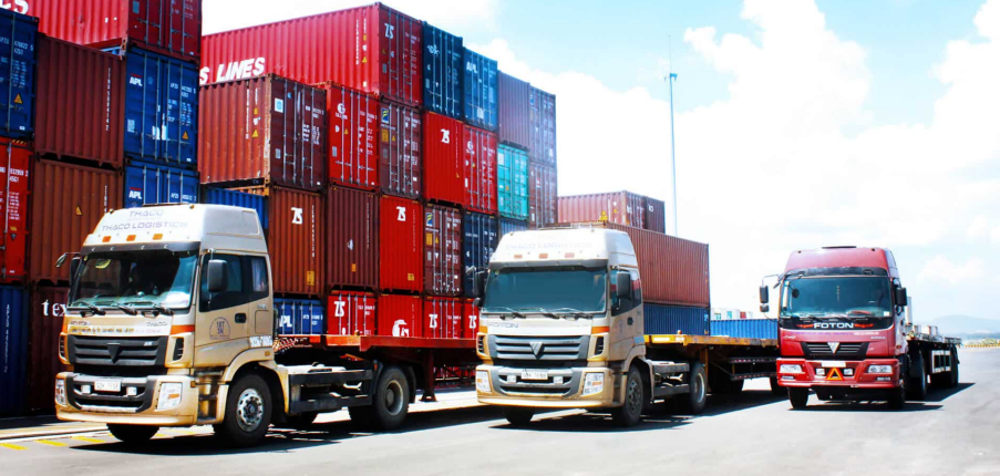 Các công ty vận tải nội địa hàng uy tín, chất lượng tại Việt Nam