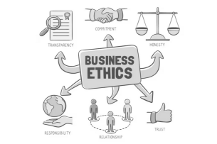 Đạo đức kinh doanh là gì? Ví dụ thực tế đạo đức kinh doanh tại Việt Nam 2025