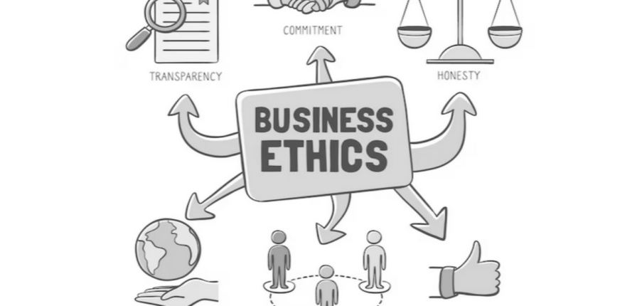 Đạo đức kinh doanh là gì? Ví dụ thực tế đạo đức kinh doanh tại Việt Nam 2025