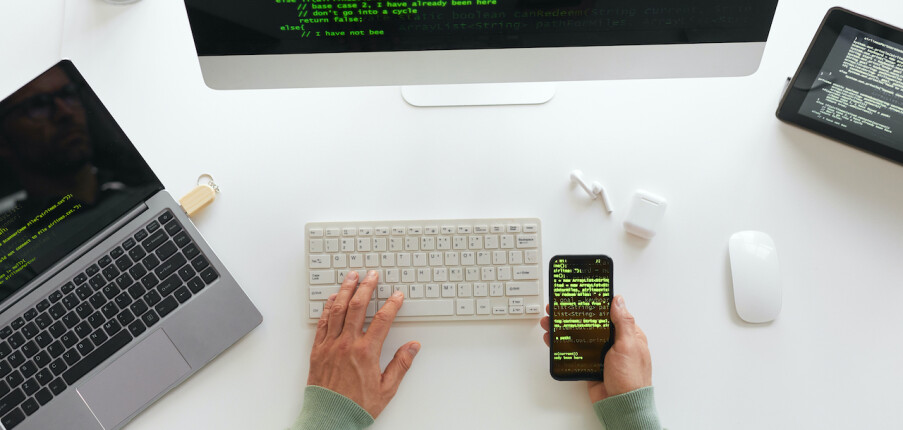 Lập trình mobile: Học gì để trở thành lập trình viên Android và iOS?
