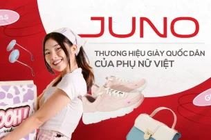 Top 12 thương hiệu thời trang nổi tiếng tại Việt Nam