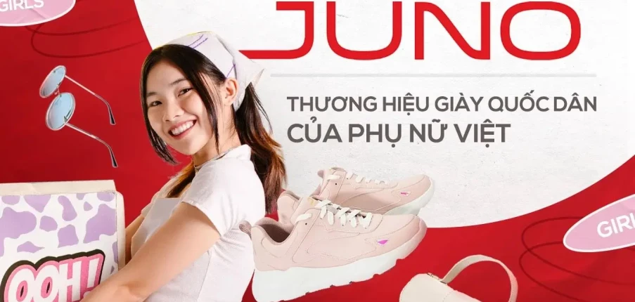 Top 12 thương hiệu thời trang nổi tiếng tại Việt Nam