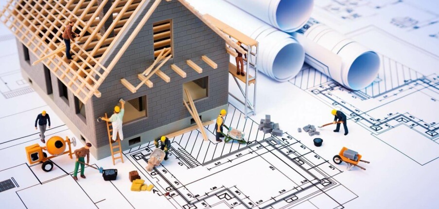 Quy trình quản lý chất lượng thi công xây dựng (2023)