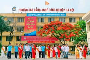 Top 20 Trung Tâm Đào Tạo Nghề có Cơ Hội Việc Làm Cao