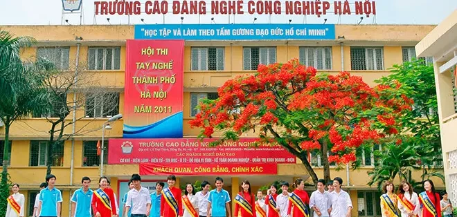 Top 20 Trung Tâm Đào Tạo Nghề có Cơ Hội Việc Làm Cao