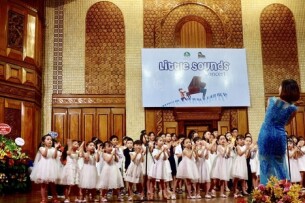 Top 10 Nơi Đào Tạo Âm Nhạc & Nghệ Thuật Cho Mọi Lứa Tuổi Tại Hà Nội